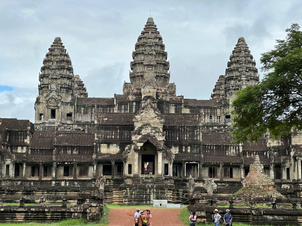Angkor Wat